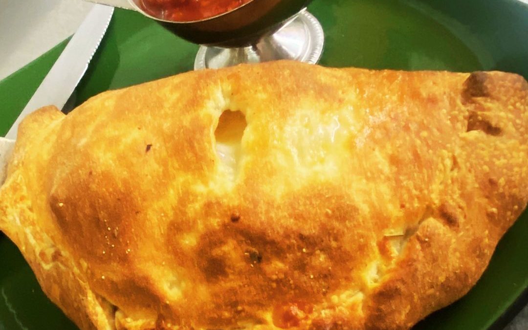 Calzone