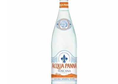 Aqua Panna Italian Still Water